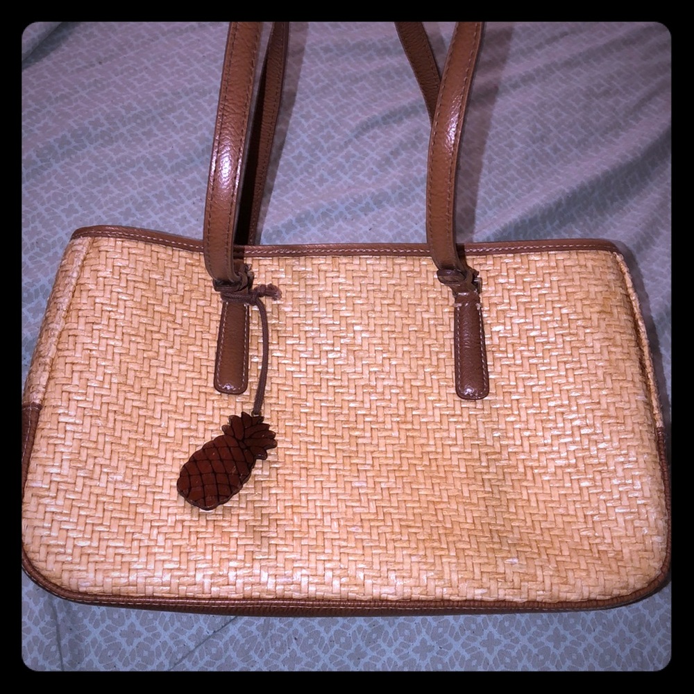 Liz Claiborne purse